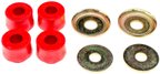 Dorman 533-545 Radius Arm Bushing - Front - view 2