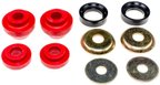 Dorman 533-555 Radius Arm Bushing - Front - view 1