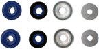 Dorman 533-556 Radius Arm Bushing Kit - Front - view 2