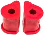 Dorman 533-569 Suspension Stabilizer Bar Bushing Kit - Rear To Frame - view 2