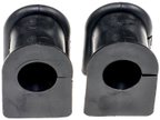 Dorman 533-571 Suspension Stabilizer Bar Bushing Kit - Front To Frame - view 1