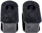 Dorman 533-579 Suspension Stabilizer Bar Bushing - Front To Frame - view 2