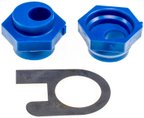 Dorman 533-588 Radius Arm Bushing - Front - view 2
