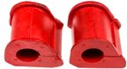Dorman 533-589 Suspension Stabilizer Bar Bushing Kit - Rear To Frame - view 1
