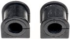Dorman 533-598 Suspension Stabilizer Bar Bushing Kit - Rear To Frame - view 1