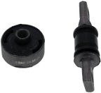 Dorman 533-603 Suspension Control Arm Bushing Kit - Front Lower - view 1