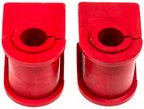 Dorman 533-608 Suspension Stabilizer Bar Bushing Kit - Rear To Frame - view 2