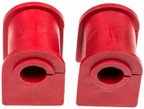 Dorman 533-608 Suspension Stabilizer Bar Bushing Kit - Rear To Frame - view 1