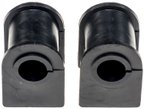 Dorman 533-609 Suspension Stabilizer Bar Bushing Kit - Rear To Frame - view 1