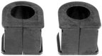 Dorman 533-612 Suspension Stabilizer Bar Bushing Kit - Rear To Frame - view 2