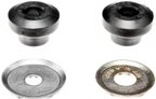 Dorman 533-621 Suspension Control Arm Bushing Kit - Front Lower - view 2