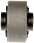 Dorman 533-661 Suspension Control Arm Bushing - Front Lower Rearward - view 1