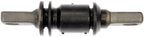 Dorman 533-775 Suspension Control Arm Bushing - Front Lower Forward - view 2