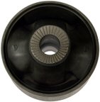 Dorman 533-787 Suspension Control Arm Bushing - Front Lower Rearward - view 2
