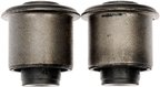 Dorman 533-816 Suspension Control Arm Bushing - Front Upper - view 1
