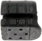Dorman 533-818 Suspension Control Arm Bushing - Front Lower Rearward - view 2