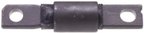 Dorman 533-831 Suspension Control Arm Bushing - Front Lower Forward - view 1