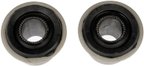 Dorman 533-849 Suspension Control Arm Bushing Kit - Front Upper - view 2