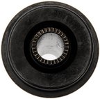 Dorman 533-936 Suspension Control Arm Bushing - Front Lower Forward - view 2