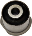 Dorman 533-955 Suspension Control Arm Bushing - Rear Upper Forward - view 3