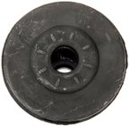 Dorman 534-010 Suspension Control Arm Bushing - Front Lower Rearward - view 2
