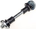 Dorman 534-223 Suspension Control Arm Bushing Kit - Front Upper - view 1