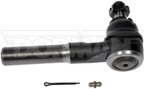 Dorman 534-297 Steering Tie Rod End - Front Right Outer or Right Outer (Pitman Arm To Steering Arm) - view 1