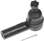 Dorman 534-361 Steering Tie Rod End - Front Outer - view 2