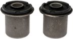 Dorman 534-411 Suspension Control Arm Bushing Kit - Front Upper - view 1
