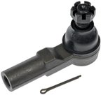Dorman 534-452 Steering Tie Rod End - Front Outer or Outer - view 2