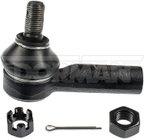 Dorman 534-452 Steering Tie Rod End - Front Outer or Outer - view 3