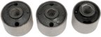 Dorman 534-490 Suspension Control Arm Bushing Kit - Front Lower - view 2