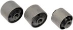 Dorman 534-490 Suspension Control Arm Bushing Kit - Front Lower - view 4