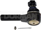 Dorman 534-499 Steering Tie Rod End - Outer - view 1