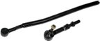 Dorman 534-720 Steering Tie Rod Assembly - Front Right - view 2