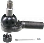 Dorman 534-727 Steering Tie Rod End - Front Left - view 2