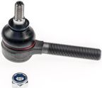 Dorman 534-764 Steering Tie Rod End - Front Left Inner - view 1