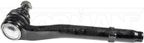 Dorman 534-847 Steering Tie Rod End - Front Outer - view 1