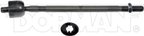 Dorman 535-062 Steering Tie Rod End - Front Inner - view 1