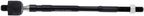 Dorman 535-262 Steering Tie Rod End - Front Inner - view 1