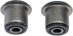 Dorman 535-333 Suspension Control Arm Bushing Kit - Front Upper - view 1