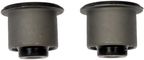 Dorman 535-408 Suspension Control Arm Bushing Kit - Front Upper - view 1