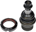 Dorman 535-606 Suspension Ball Joint - Rear Lower - view 2