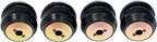 Dorman 535-731 Suspension Control Arm Bushing Kit - Front Lower To Frame - view 3