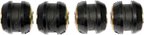 Dorman 535-731 Suspension Control Arm Bushing Kit - Front Lower To Frame - view 1