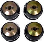 Dorman 535-731 Suspension Control Arm Bushing Kit - Front Lower To Frame - view 2