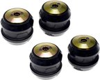 Dorman 535-731 Suspension Control Arm Bushing Kit - Front Lower To Frame - view 4