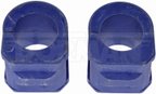 Dorman 535-787 Suspension Stabilizer Bar Bushing - Front - view 1
