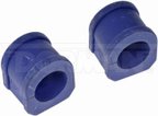 Dorman 535-787 Suspension Stabilizer Bar Bushing - Front - view 3