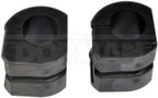 Dorman 535-826 Suspension Stabilizer Bar Bushing - Front - view 1